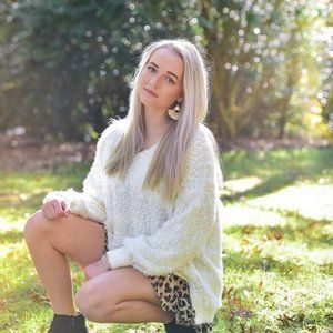 Meet your Posher, Paige